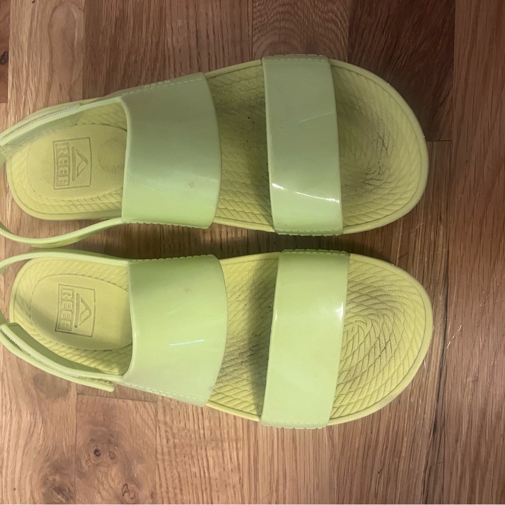 REEF Sandals